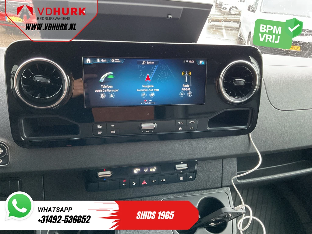 Mercedes-Benz Sprinter – foto 16