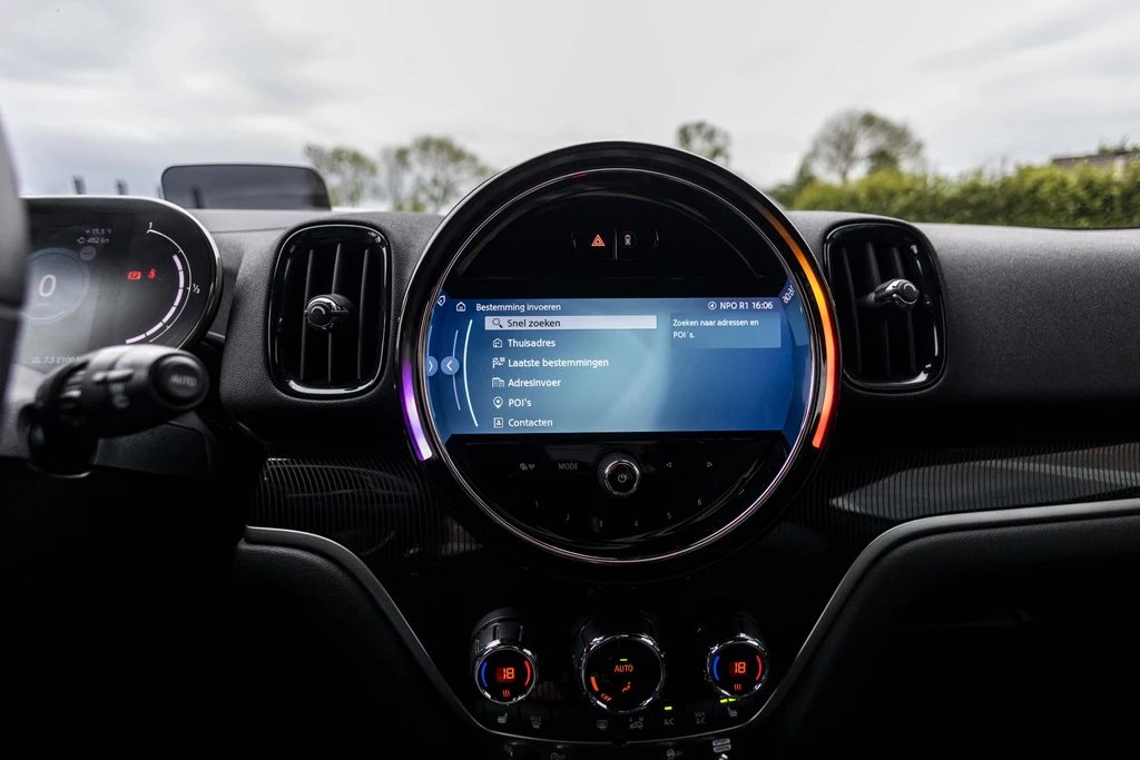 MINI Countryman – foto 32
