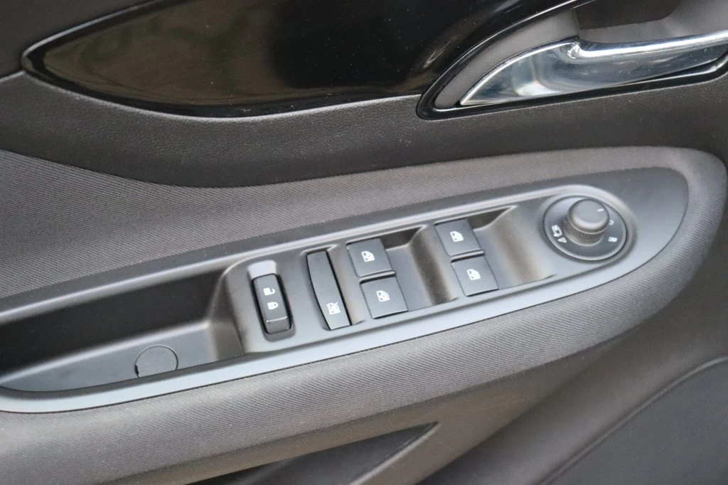 Opel Mokka X – foto 5