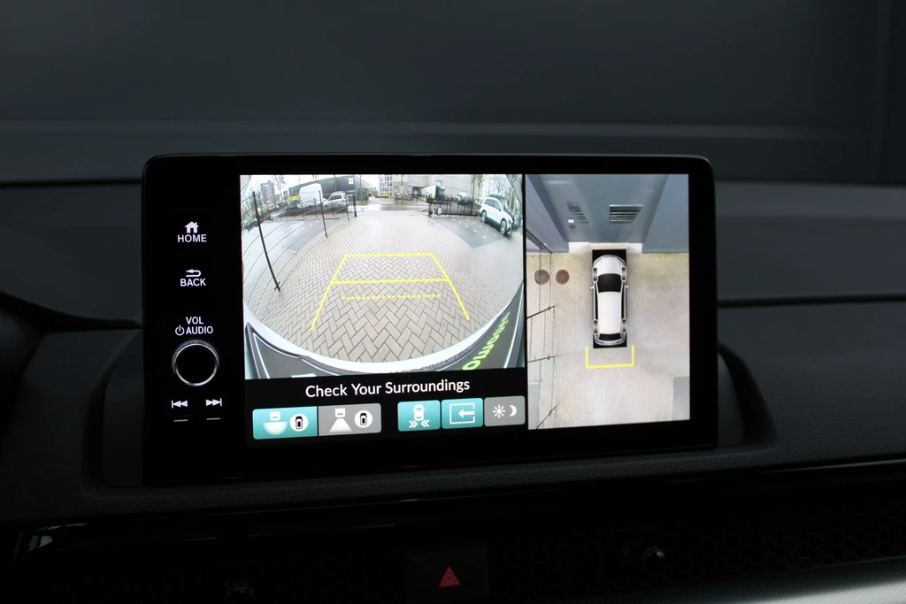 Honda CR-V – foto 44