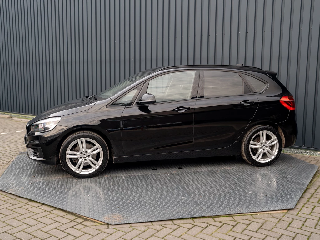 BMW 2 Serie – foto 4