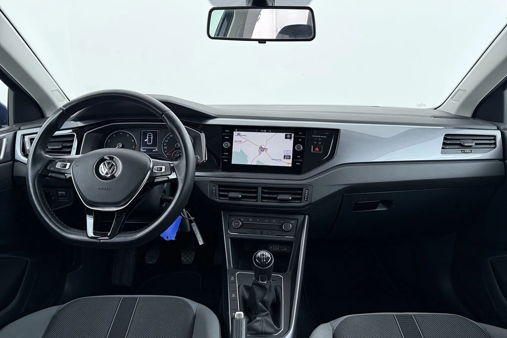 Volkswagen Polo – foto 16