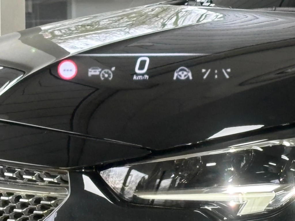 Mercedes-Benz S-Klasse – foto 28