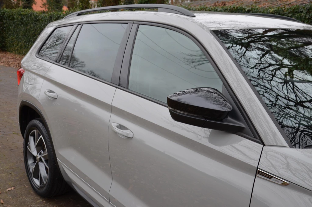 Škoda Kodiaq – foto 36