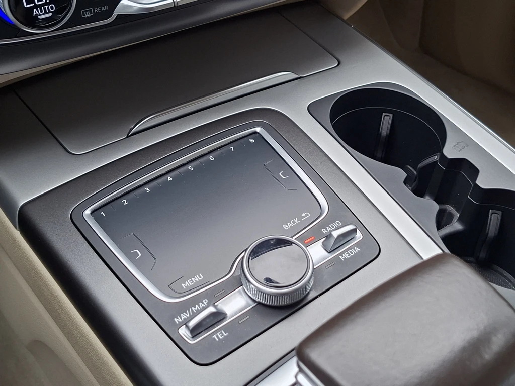 Audi Q7 – foto 64