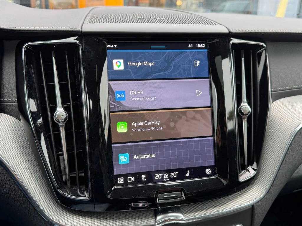 Volvo XC60 – foto 19