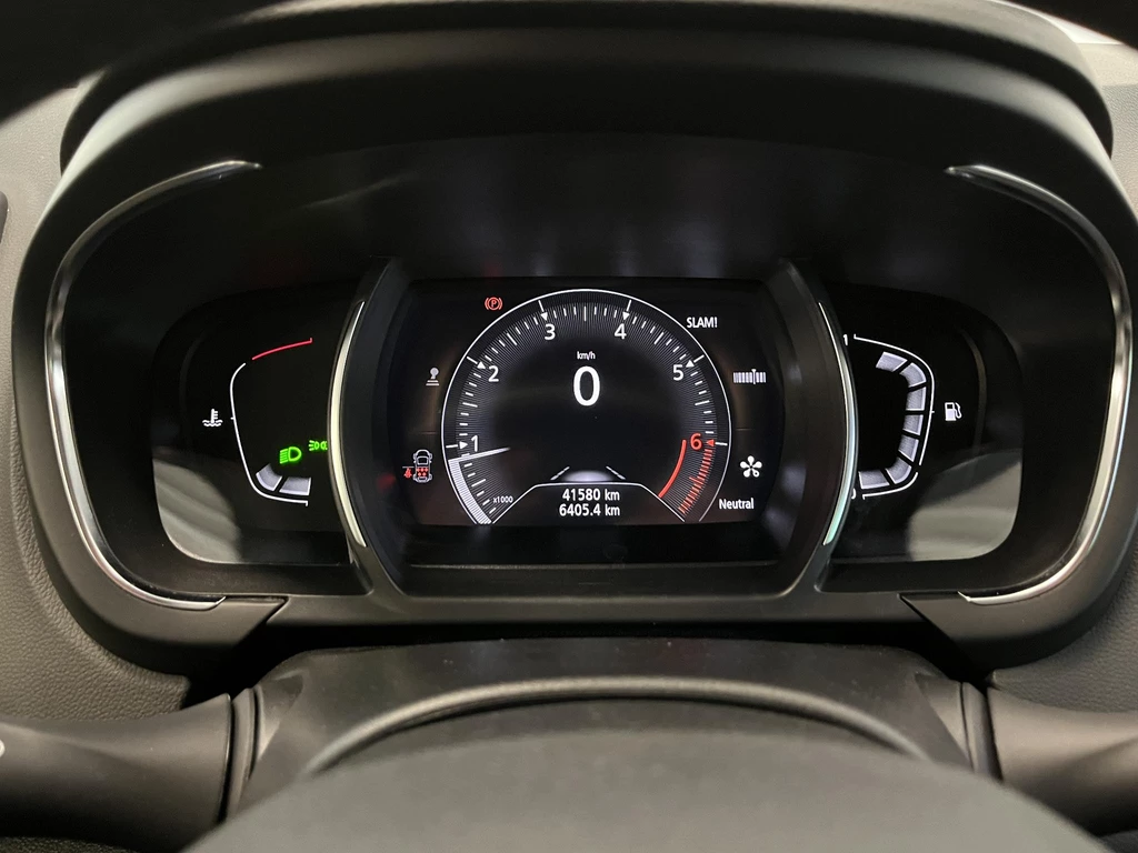 Renault Grand Scénic – foto 15