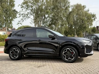 Ford Kuga – thumbnail 4
