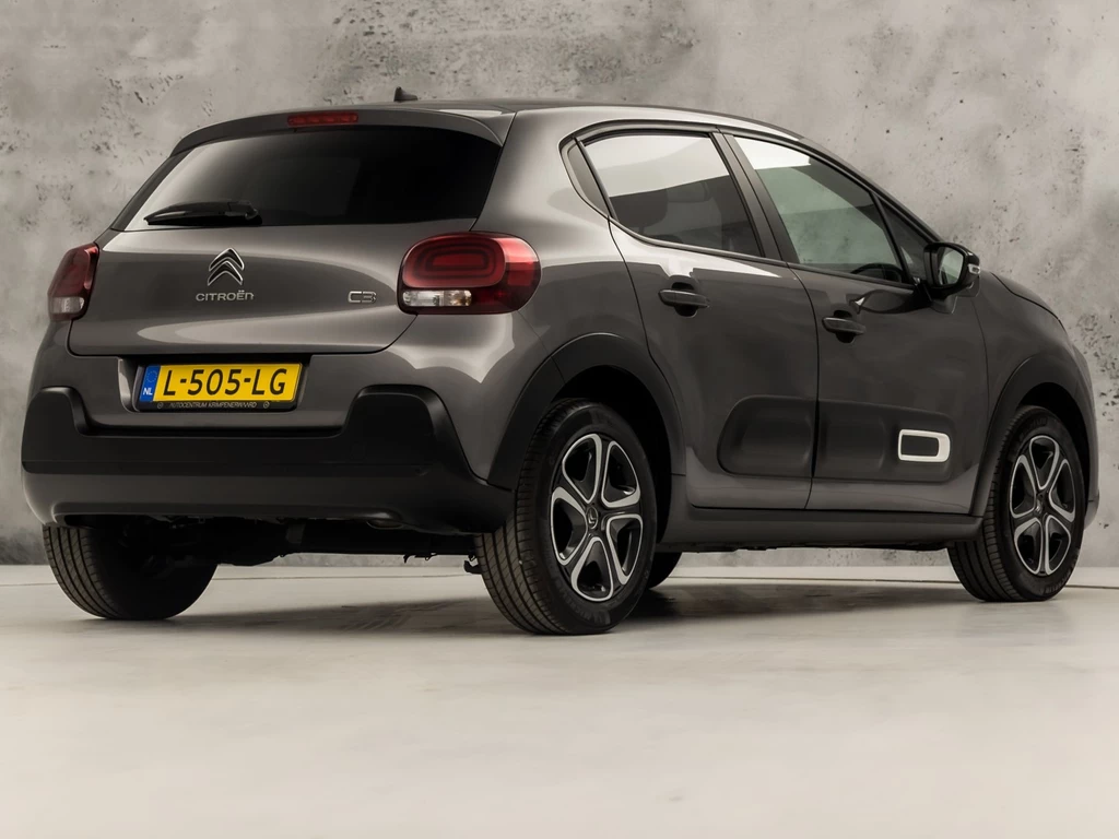 Citroën C3 – foto 6