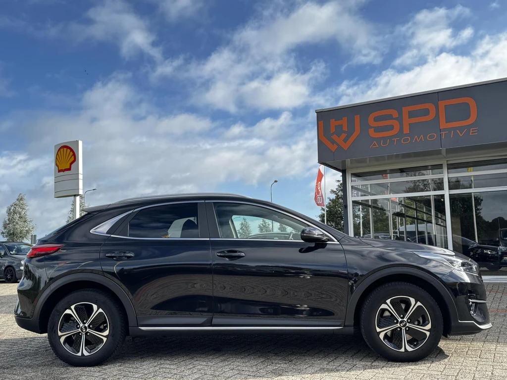 Kia XCeed – foto 6