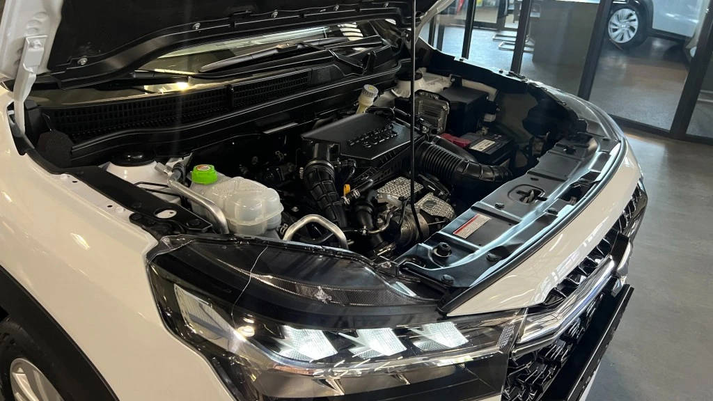 Suzuki S-Cross – foto 59