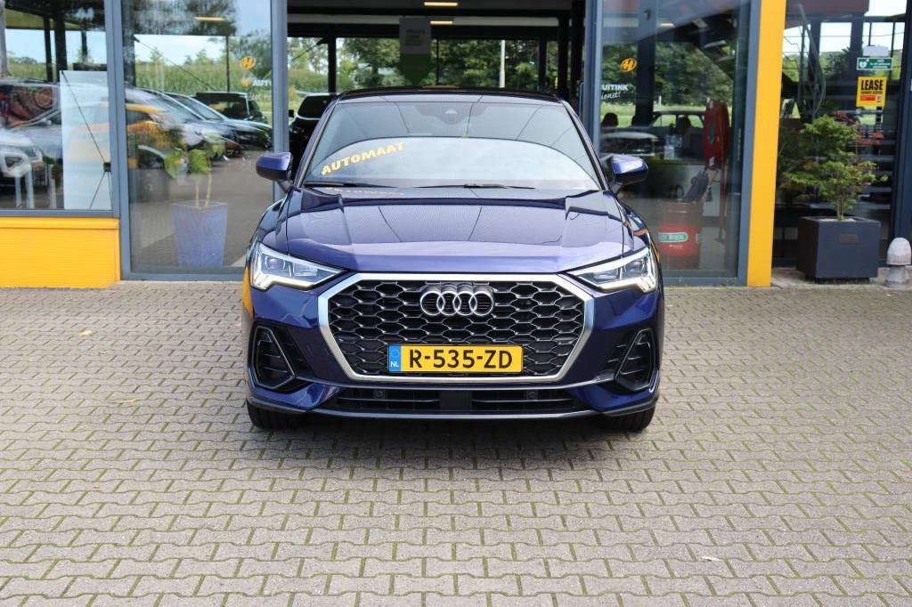 Audi Q3 – foto 9