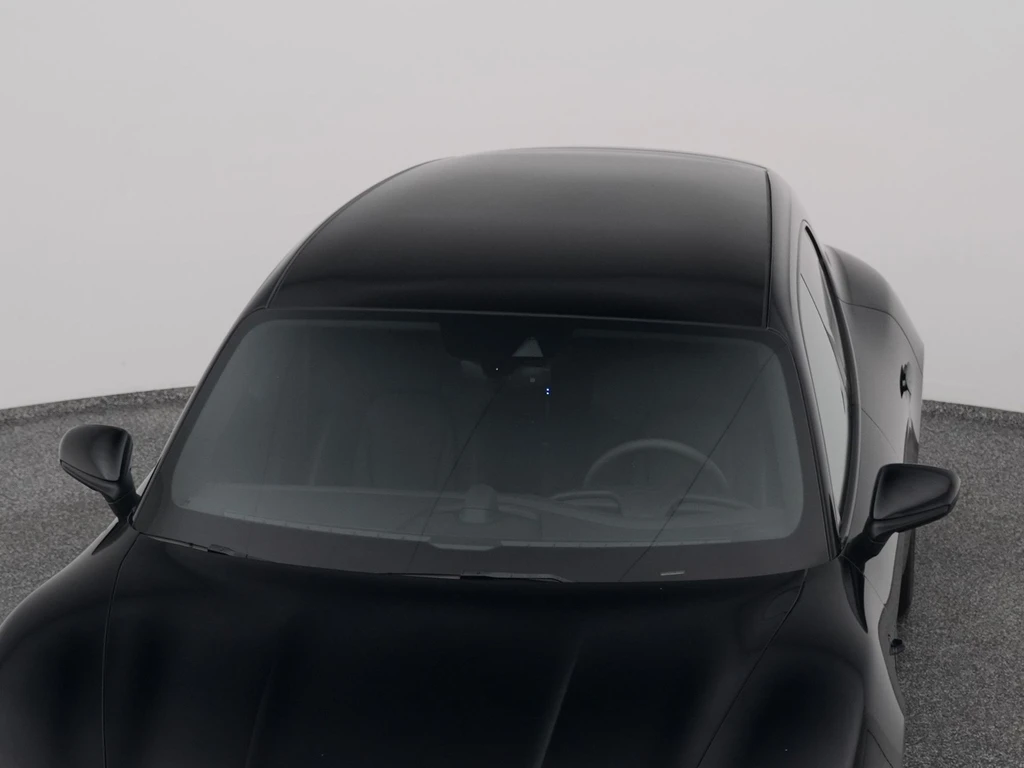 Porsche Taycan – foto 35