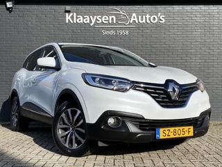 Renault Kadjar – thumbnail 8