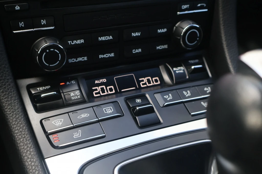 Porsche 718 – foto 28