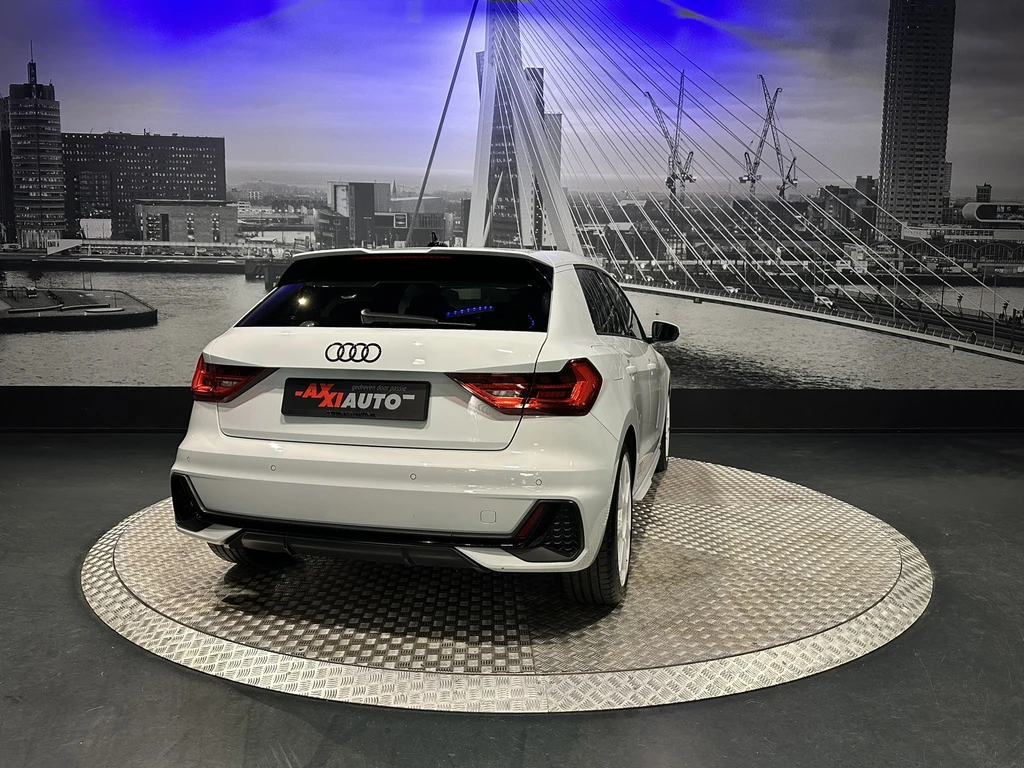 Audi A1 Sportback – foto 9