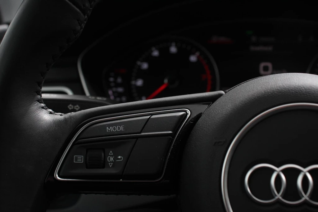 Audi A4 – foto 15