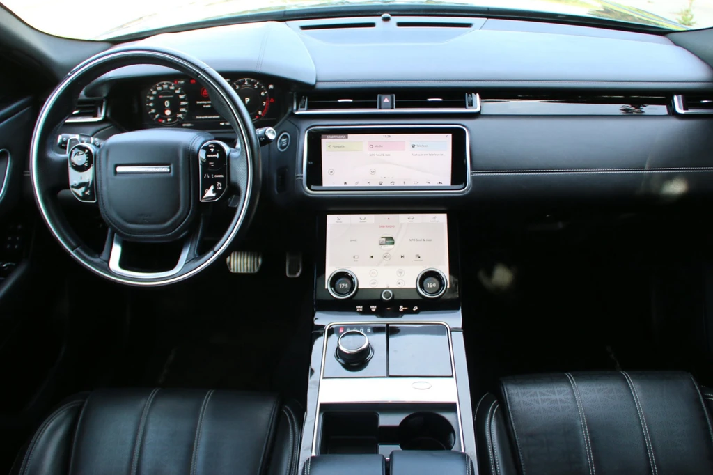 Land Rover Range Rover Velar – foto 9
