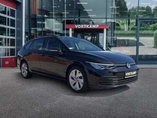 Volkswagen Golf – thumbnail 7