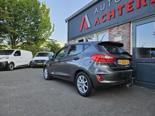 Ford Fiesta – thumbnail 3