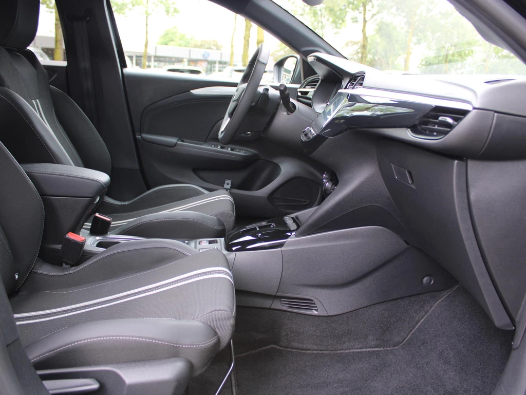 Opel Corsa – foto 9