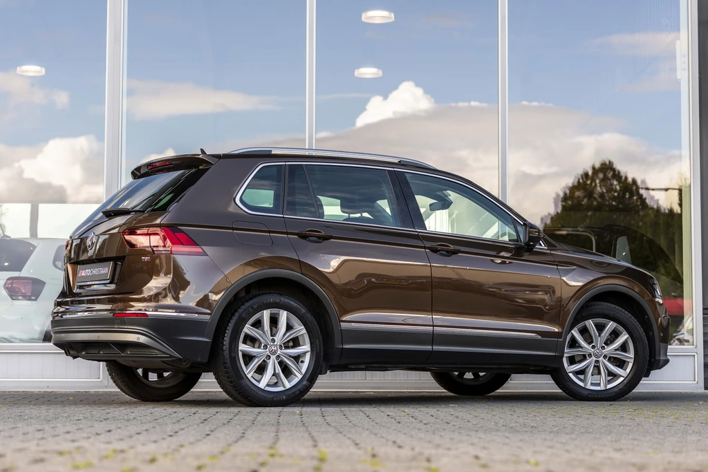 Volkswagen Tiguan – foto 6