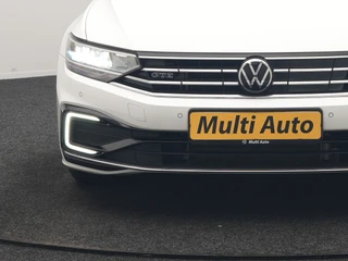 Volkswagen Passat – thumbnail 21