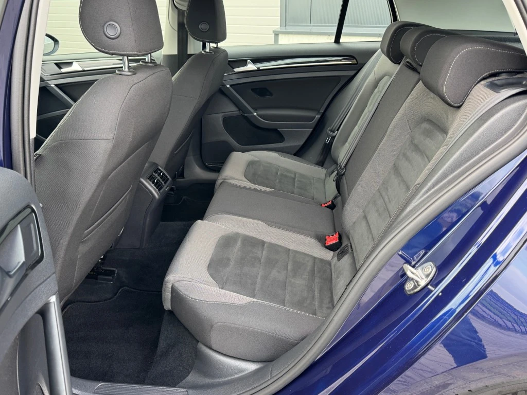 Volkswagen Golf – foto 19