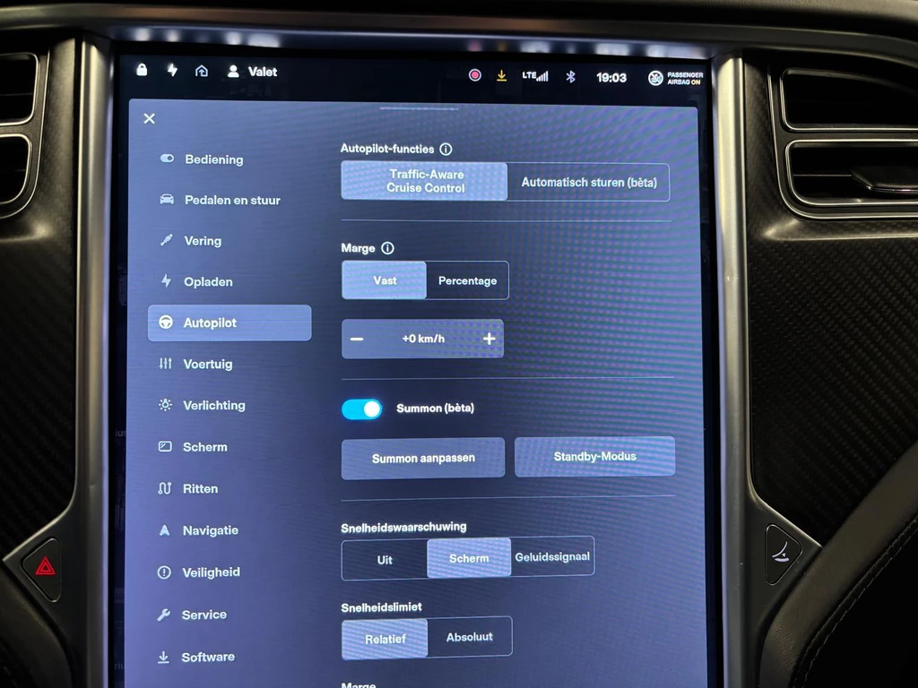 Tesla Model S – foto 14