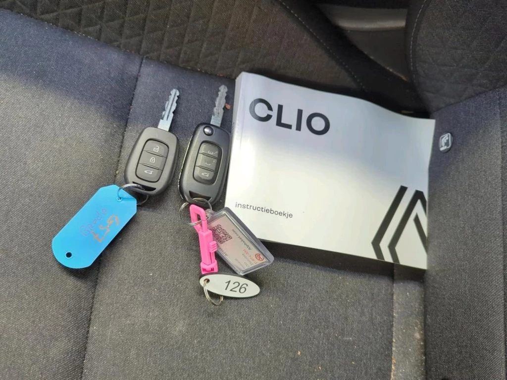 Renault Clio – foto 32