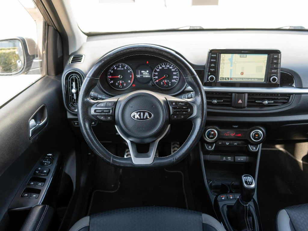 Kia Picanto – foto 9