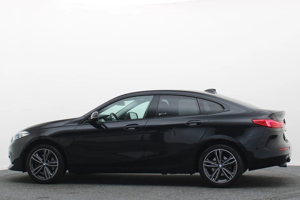 BMW 2 Serie – foto 4