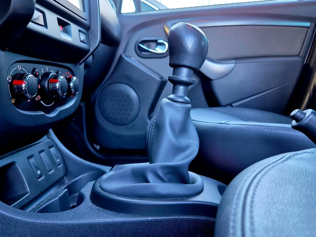 Dacia Duster – foto 39