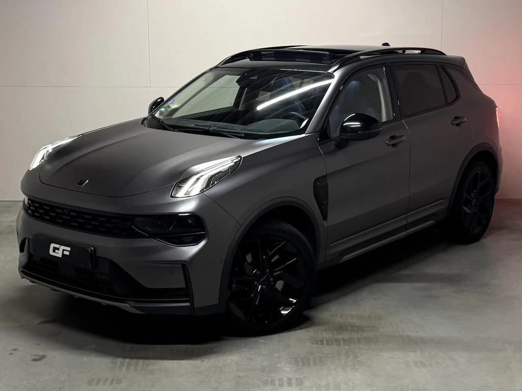 Lynk & Co 01 – foto 2