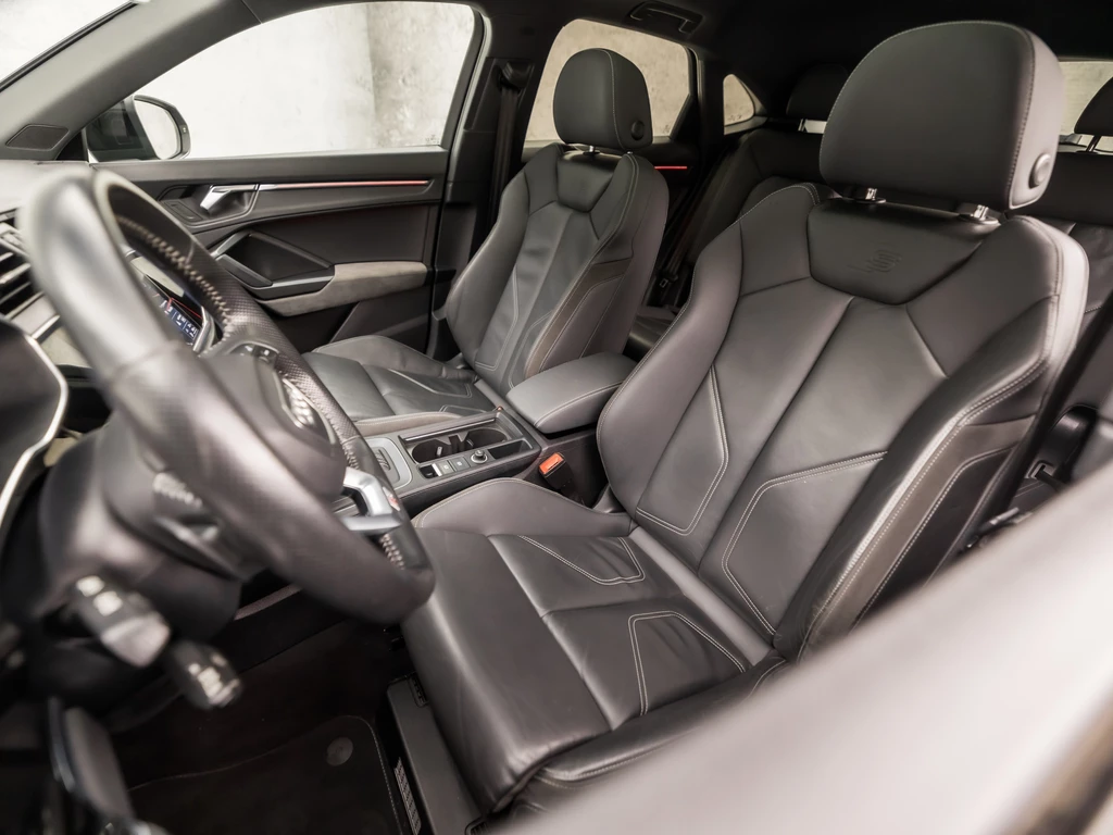 Audi Q3 – foto 18