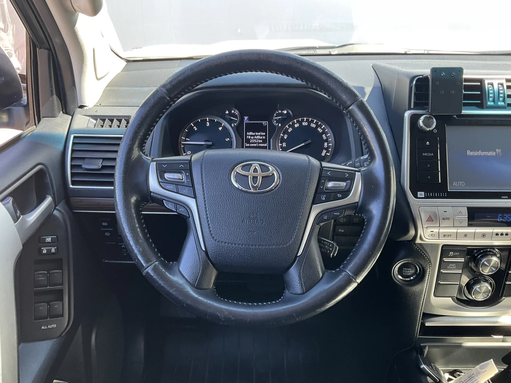 Toyota Land Cruiser – foto 29