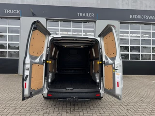 Ford Transit Custom – thumbnail 18