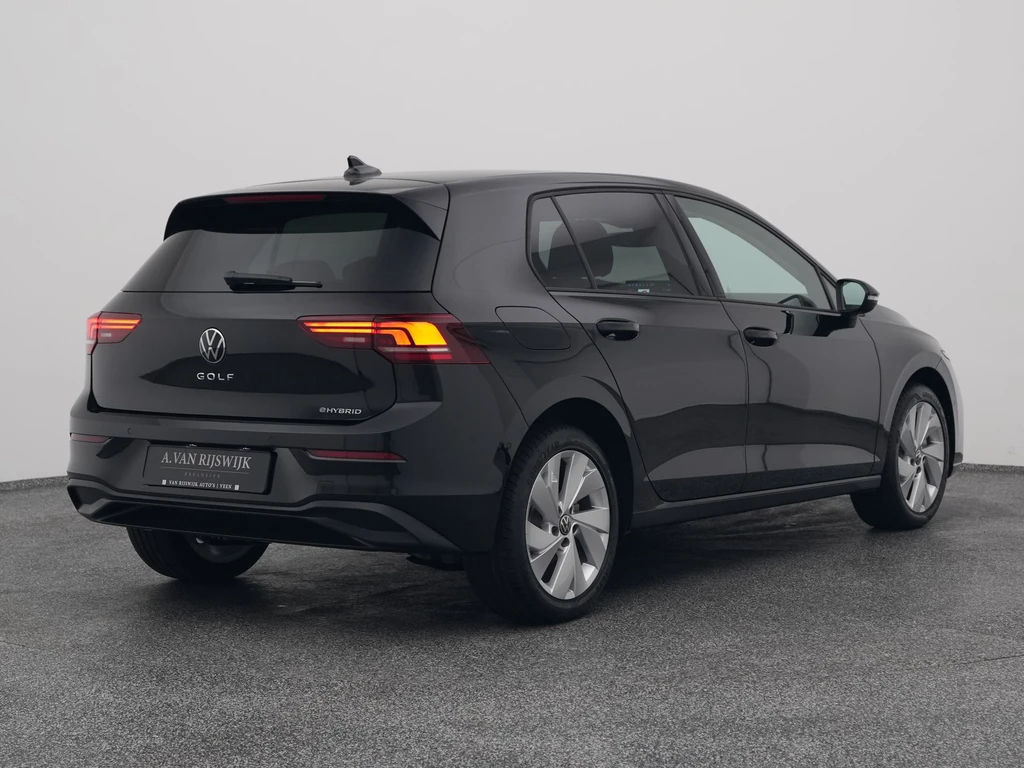 Volkswagen Golf – foto 11