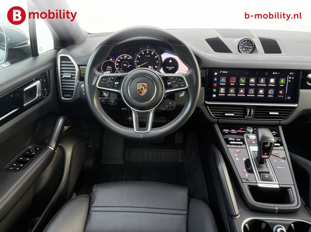 Porsche Cayenne – foto 28