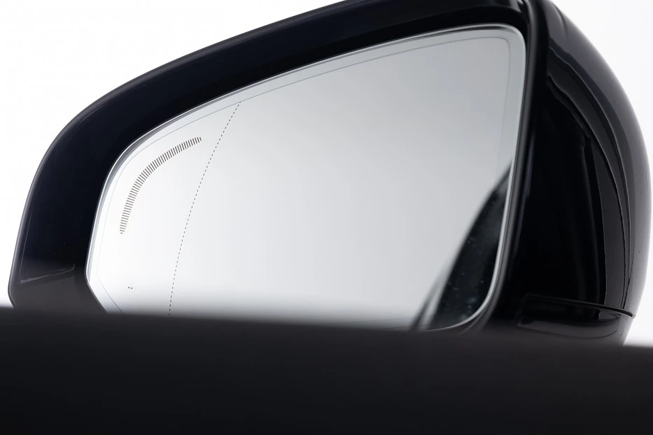 Volvo S90 – foto 29