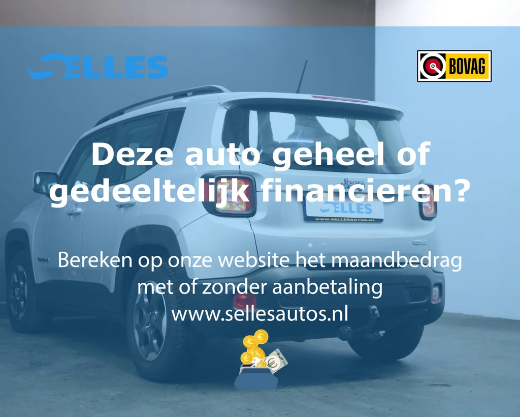 Jeep Renegade – foto 20