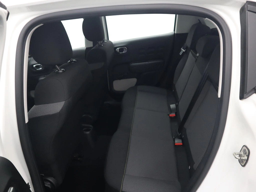 Citroën C3 – foto 32
