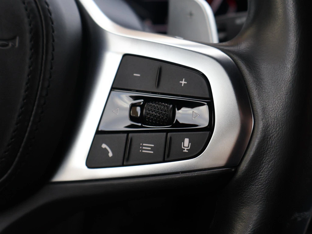 BMW 3 Serie – foto 35