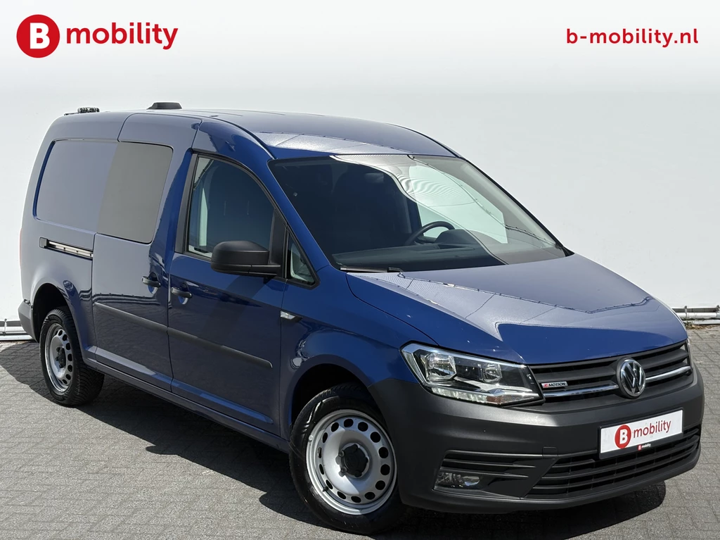 Volkswagen Caddy – foto 7