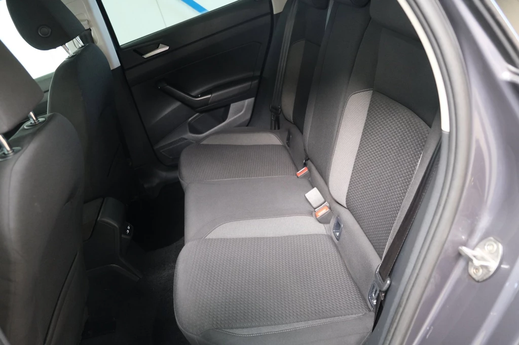 Volkswagen Taigo – foto 9