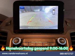 Ford Transit Connect – thumbnail 7