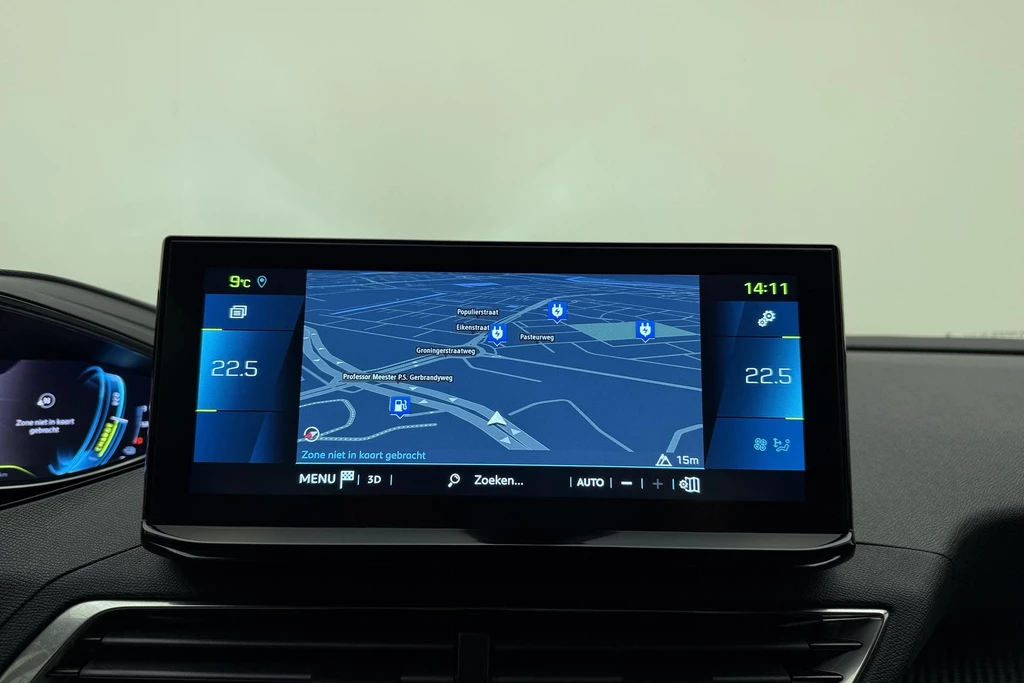 Peugeot 3008 – foto 20