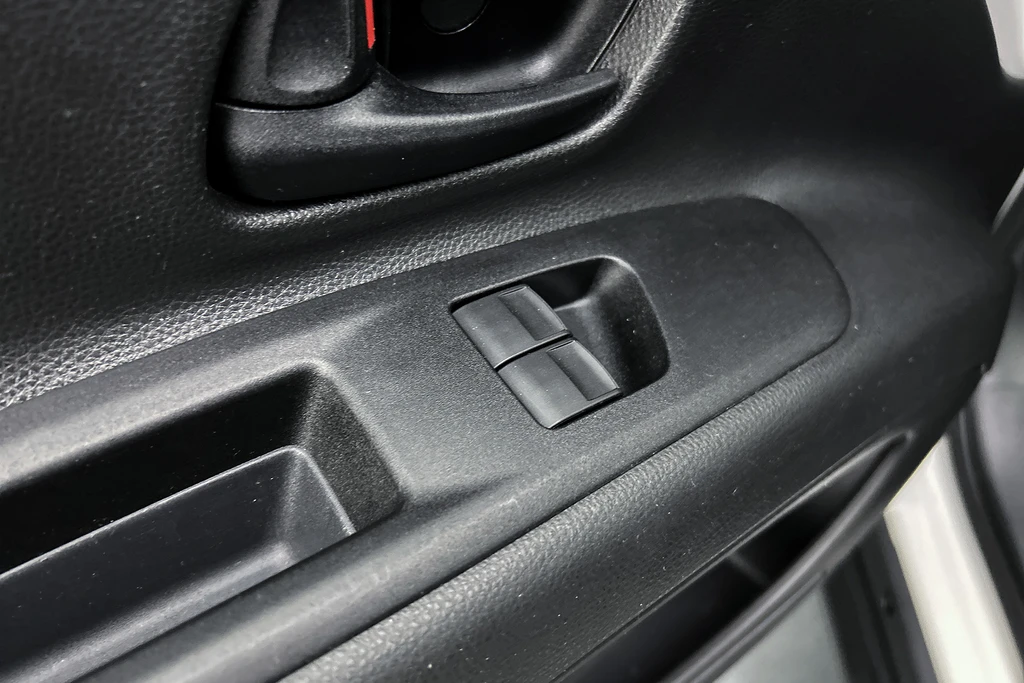 Toyota Aygo – foto 25