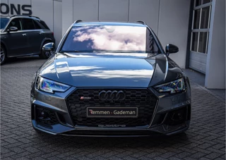 Audi RS4 – thumbnail 11
