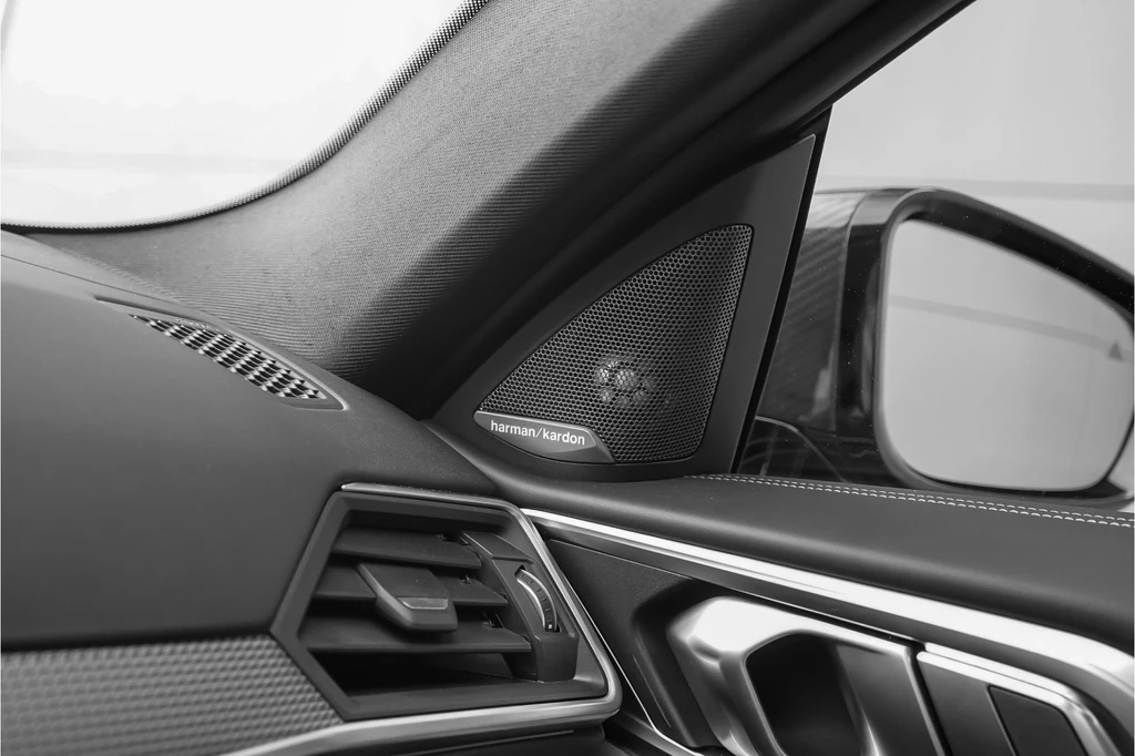BMW 4 Serie – foto 27